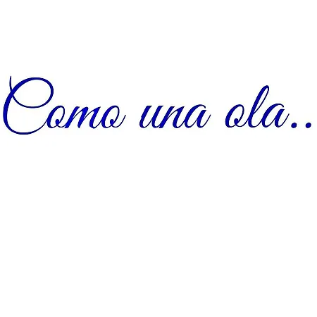 Ola *